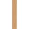 Ekena Millwork Funston Craftsman Smooth Outlooker, Western Red Cedar, 7 1/2"W x 34"D x 46"H OUT08X34X46FST04SWR - alternate 4